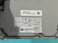 Sterownik moduł Europejska, RADIA NAWIGACJI, JM5T-14G370-GHC Ford Focus Mk3