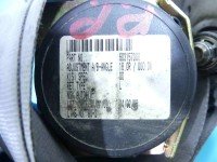 Pas bezpieczeństwa przód prawy pasażera Mazda 3 I BK 603157000