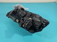 Reflektor prawy lampa przód Seat Alhambra II 7N 10- EUROPA