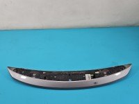 Spoiler lotka klapy Mercedes GLK X204 08- beżowy 775