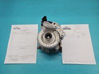 Turbosprężarka Regenerowana Bmw e90 49135-05670, A061117064, 7795498 2.0d 163KM