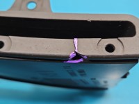 KIEROWNICA Wlot powietrza Bmw F34 GT 2.0d (B47D20A)