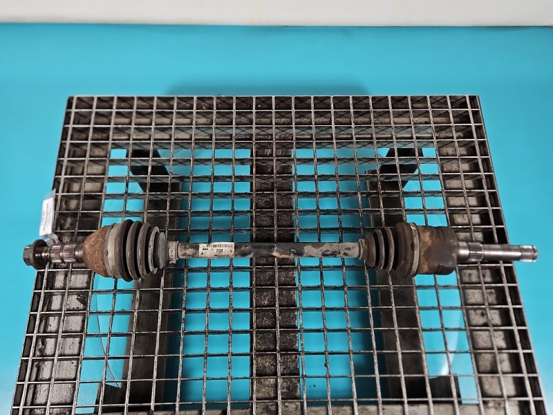 Półoś tył lewa Opel Insignia A 2.0 cdti (A20 DTH) manual