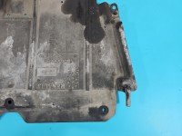 PŁYTA PODWOZIA Osłona silnika dolna Renault Megane IV 758906742R 1.2 Tce