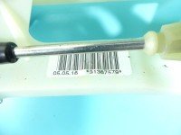 DŹWIGNIA LEWAREK WYBIERAK LINKI Volvo V40 II 12- 2.0 D2