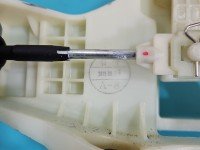 DŹWIGNIA LEWAREK WYBIERAK LINKI Hyundai I40 1.7 crdi