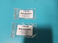 Zwrotnica lewa piasta przód 2.0 crdi Kia Sportage III 10-15