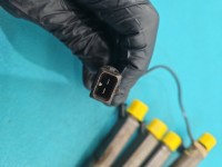 Wtryskiwacz Vw Sharan I 028130201J 1.9 TDI