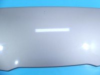Spoiler lotka klapy Volvo V40 II 12- RAW COPPER 70800