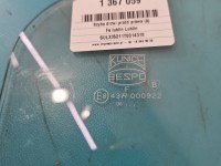 Szyba drzwi przód prawa Lublin HB