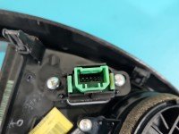 Listwa listwy dekory dekor deski Honda Civic VIII UFO eu