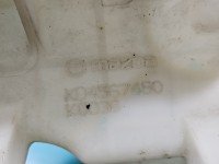 Zbiornik Zbiorniczek płynu spryskiwacza Mazda CX-5 I 12-17