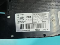 Poduszka powietrzna fotela airbag Mercedes CLA C118 X118 1778601802