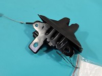 Zamek klapy tył Ford Fusion USA 12-20 sedan 4 PIN sedan 319602616, 73F4328AE