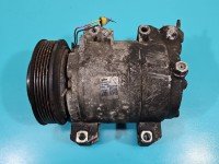 Sprężarka klimatyzacji kompresor Renault Koleos 926002216R, Z0010608A