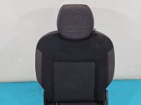 Fotel tył prawy II rząd Renault Twingo II tylny 2 rząd