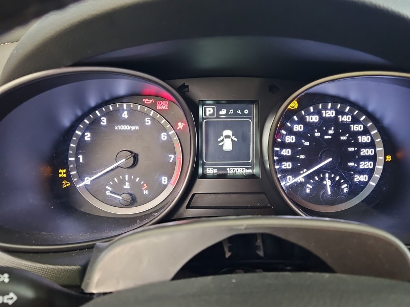 Licznik Hyundai Santa Fe III 12–18 94023-4Z050 2.4 GDI EUROPA