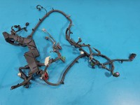 Wiązka instalacja pasa przedniego Jeep Cherokee KL 68190417AD, 7284-8989-30