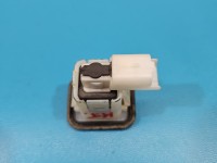 Przełącznik Peugeot, otwierania klapy, wytarty przycisk Peugeot 3008 II