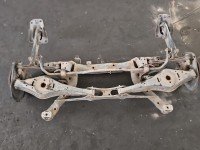 Tylna belka oś tył Skoda Superb II 2.0 tdi