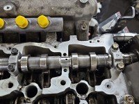 Silnik Kia Venga 1.4 crdi 75KM ODPALANY FILM POMIAR