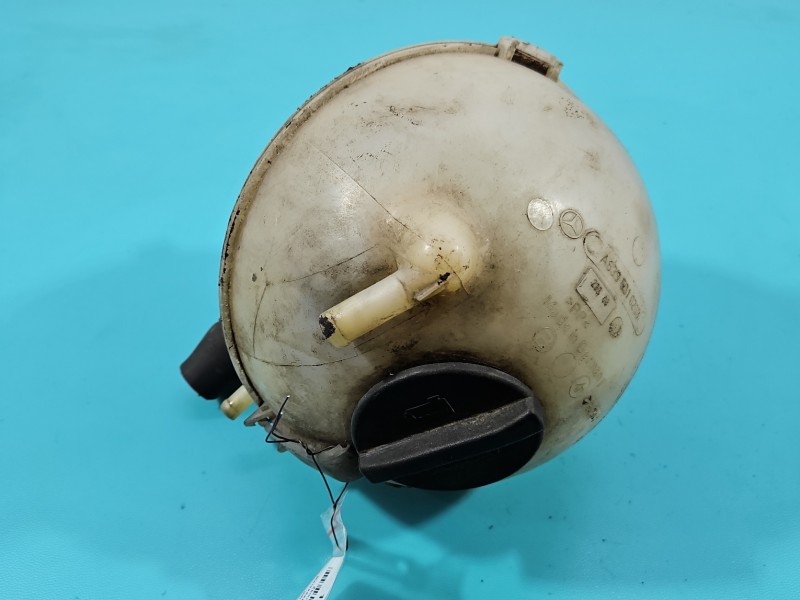 Zbiorniczek Zbiornik wyrównawczy Mercedes Vito W639 2.2 cdi (646982)