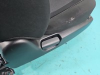 Fotel prawy przód pasażera Mazda 2 II DE 3d EUROPA