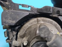 Halogen lewy MAZDA 5 05- 114-61009