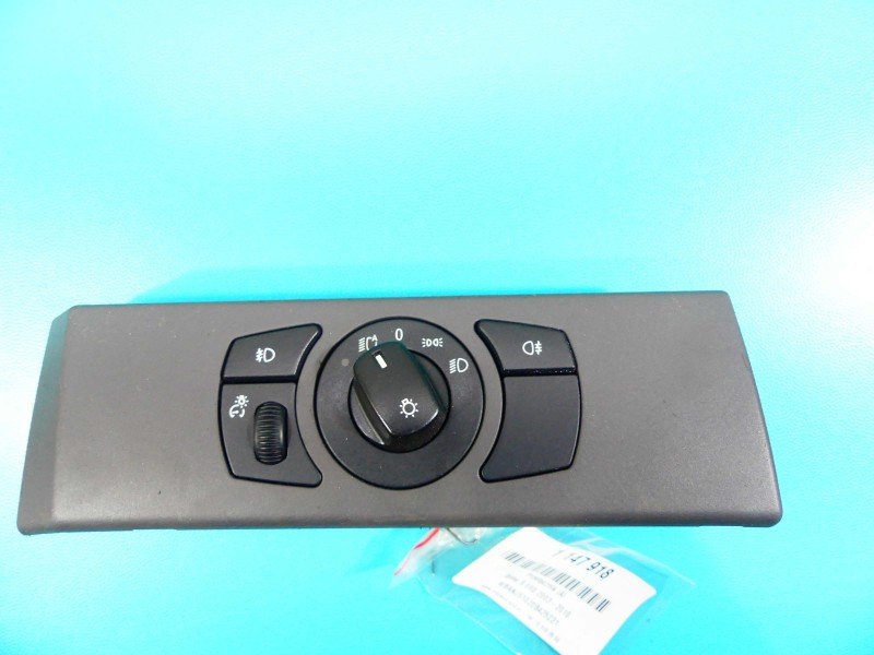 Przełącznik włącznik świateł Bmw e60 e61 6925260