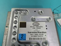 Wzmacniacz Land Range Rover sport I L320