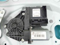 Podnośnik przód lewy SZYBY WINDA Vw Caddy III 2K 5K0959793, 1T0959701T 5d HB