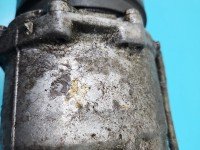 Sprężarka klimatyzacji kompresor Audi A3 8L