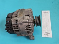 TEST Alternator Audi A4 B5 1.6 SR 06B903016E