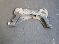 WÓZEK KOŁYSKA TRAWERS Sanki Belka silnika Nissan Note I E11 1.5 dci
