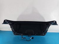 Klapa tył Ford Focus Mk3 sedan 4d B F