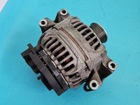 TEST Alternator Audi A4 B6 06B903016P 2.0 20V