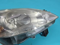 Reflektor prawy lampa przód Peugeot Partner II EUROPA 9682829280, 89318001