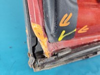 Drzwi tył lewe AUDI Q5 08- HB 5d bordowy LY3M