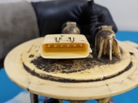 pompka Pompa paliwa Nissan X-trail III T32 13-21 1.6 dci 170404BE1A, 0580204030