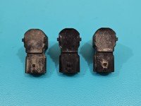 Czujnik parkowania PDC Dacia Sandero III 20- 2408220922, 284429097R niebieski TERQH
