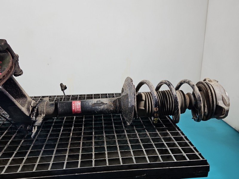 Amortyzator przód lewy przedni Citroen Jumper 14- Amortyzator przód lewy przedni Citroen Jumper 14-