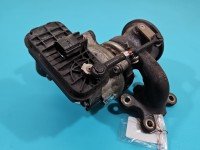 Turbosprężarka Skoda Rapid 04C145702T 1.0 TSI (CHZ) 95KM