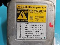 Przetwornica xenon Mercedes ML W164 5DC009060-10