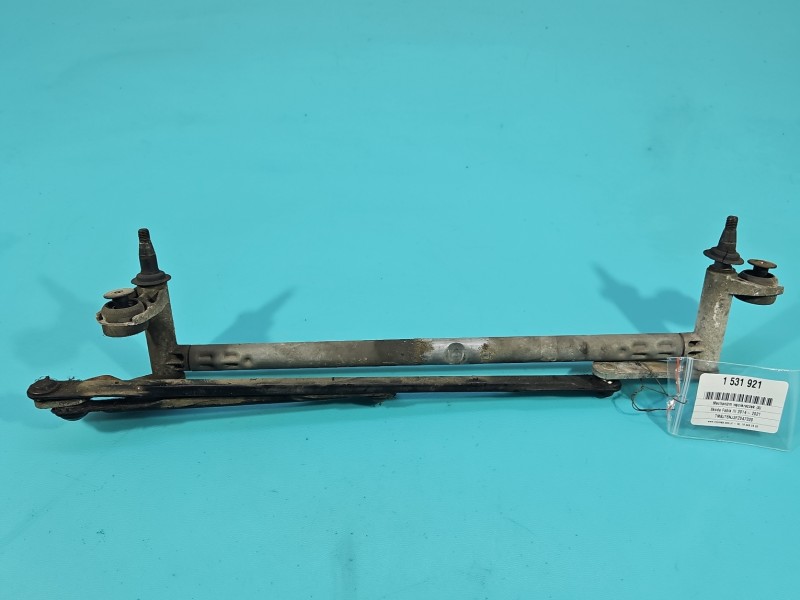 Mechanizm wycieraczek Skoda Fabia III europa