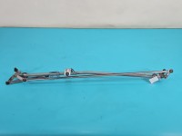 Mechanizm wycieraczek Opel Zafira B europa