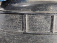 Nadkole przód prawe Peugeot Expert III 16- 9808363380