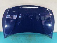 Maska przednia Opel Astra V K granatowy Y23A
