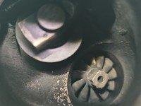 Turbosprężarka Peugeot Partner II 49173-07507, 9685293080 1.6 hdi 90KM