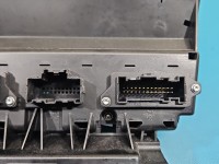 Przełącznik radia nawigacji panel Ford Edge II