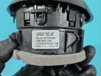 Kratka nawiewu Renault Captur I 687606689R EUROPA